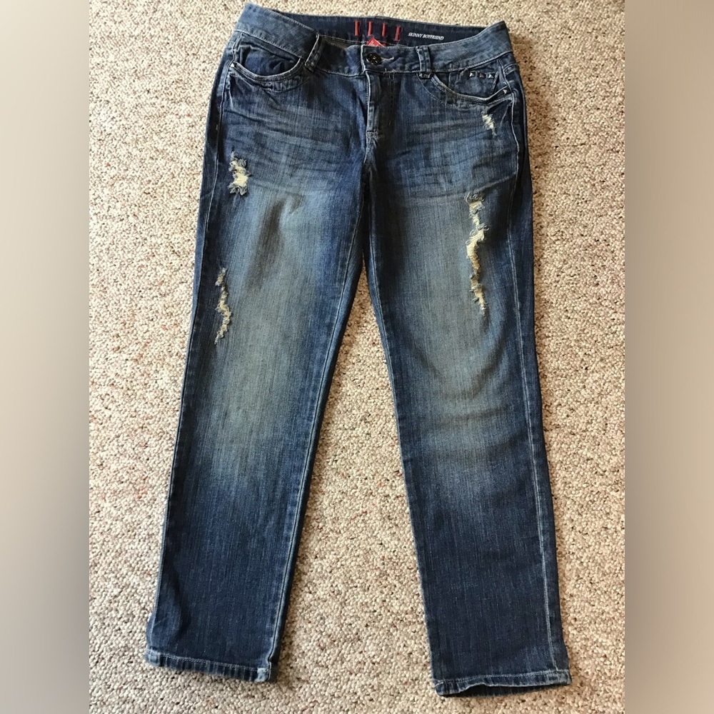 Elle women’s Jeans